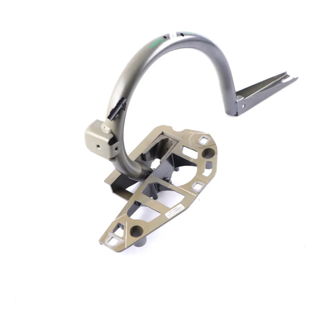 Mercedes W205 Heckklappe Scharnier Hinten Links Selenitgrau 992 - SKU A2057500328-SEL - Teilenummer A2057500328