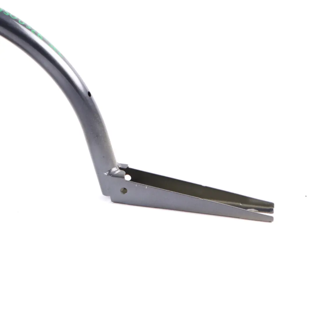 Mercedes W205 Tailgate Trunk Hinge Rear Left N/S Selenite Grey 992 - SKU A2057500328-SEL - Part number A2057500328