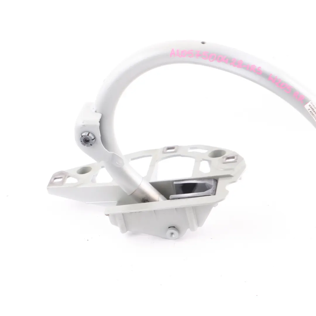 Mercedes W205 Tailgate Trunk Hinge Rear Right O/S Iridium Silver 775 - SKU A2057500428-IRS - Part number A2057500428