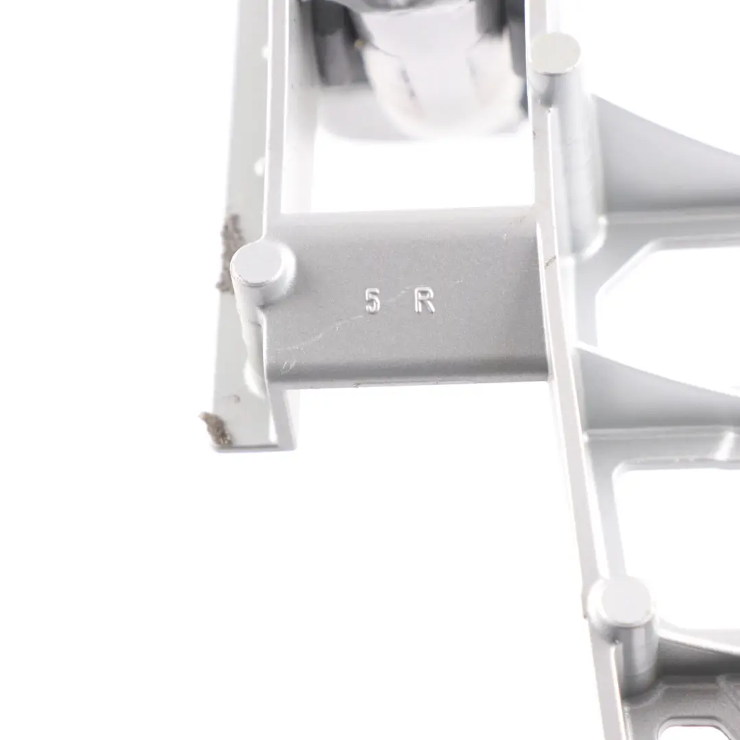 Mercedes W205 Tailgate Trunk Hinge Rear Right O/S Iridium Silver 775 - SKU A2057500428-IRS - Part number A2057500428