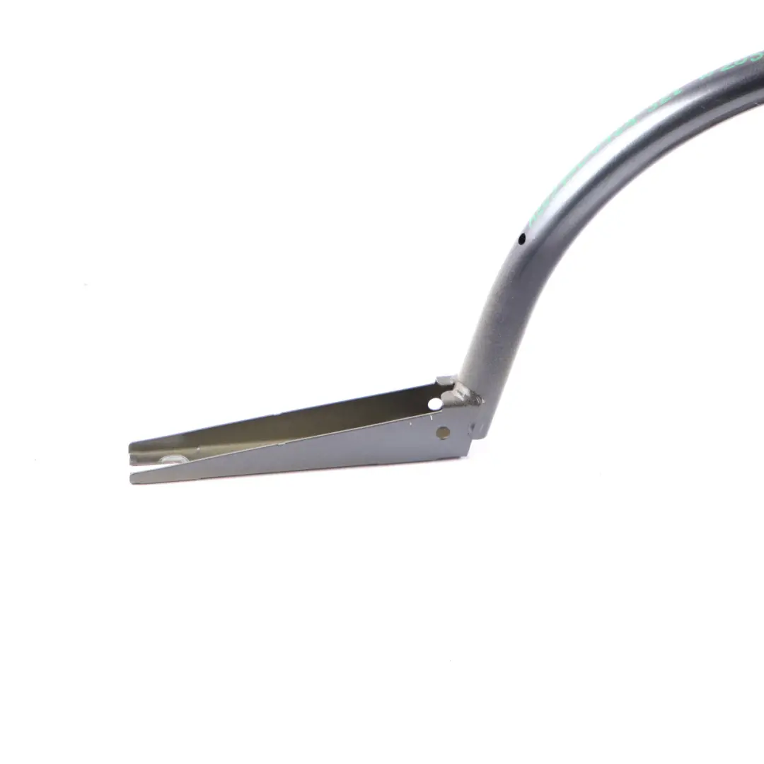 Trunk Hinge Rear Right O/S Selenite Grey 992 to Mercedes W205 Tailgate with Part number A2057500428 Mercedes W205 Tailgate Trunk Hinge Rear Right O/S Selenite Grey 992 - SKU A2057500428-SEL - Part number A2057500428