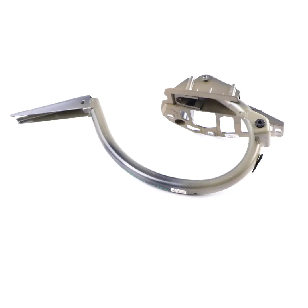 Mercedes W205 Cerniera posteriore destro Grigio Selenite 992 - SKU A2057500428-SEL - Numero di parte A2057500428