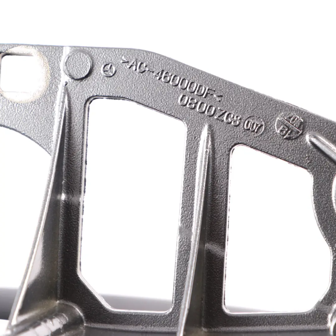 Mercedes W205 Heckklappe Scharnier Hinten Rechts Selenitgrau 992 - SKU A2057500428-SEL - Teilenummer A2057500428