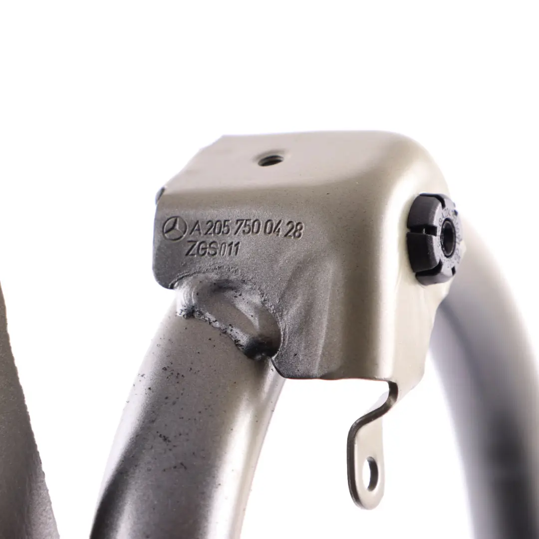 Heckklappe Scharnier Hinten Rechts Selenitgrau 992 für Mercedes W205 mit Teilenummer A2057500428 Mercedes W205 Heckklappe Scharnier Hinten Rechts Selenitgrau 992 - SKU A2057500428-SEL - Teilenummer A2057500428