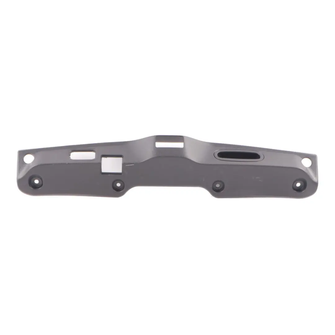 Mercedes C205 Portellone posteriore Tronco Coperchio posteriore - SKU A2057500500 - Numero di parte A2057500500