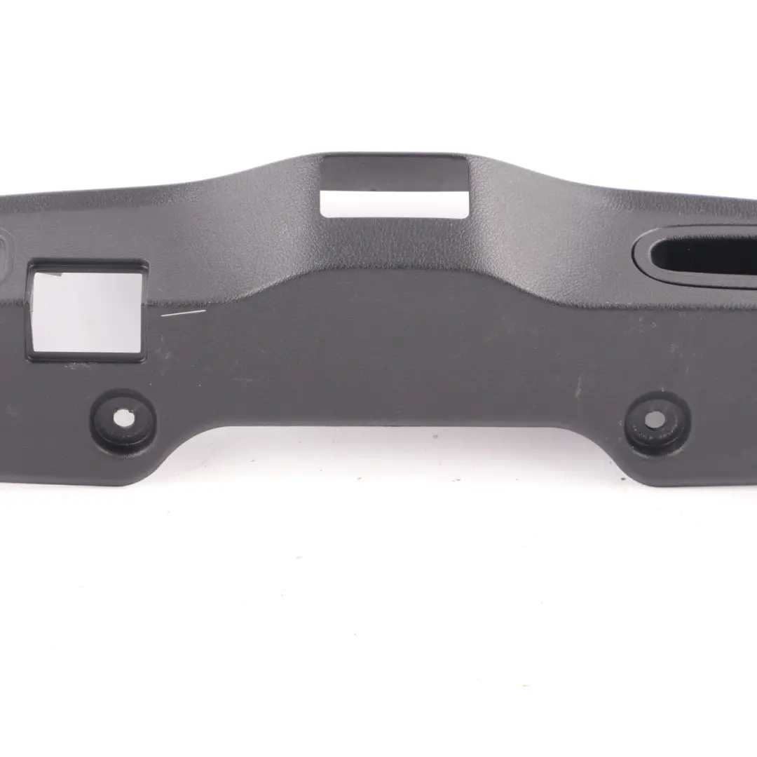 Mercedes C205 Couvercle de hayon de coffre arrière - SKU A2057500500 - Numéro de pièce A2057500500