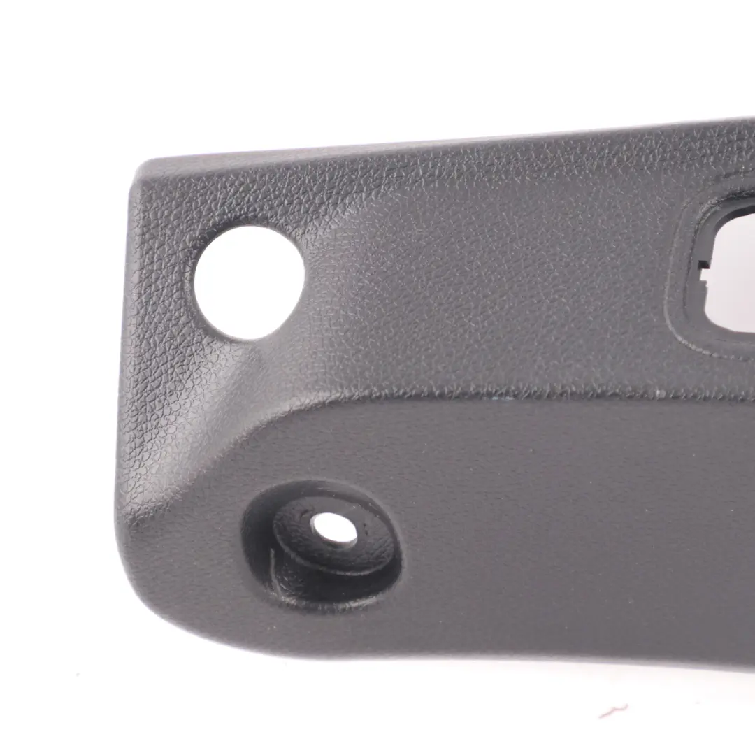 Mercedes C205 Couvercle de hayon de coffre arrière - SKU A2057500500 - Numéro de pièce A2057500500
