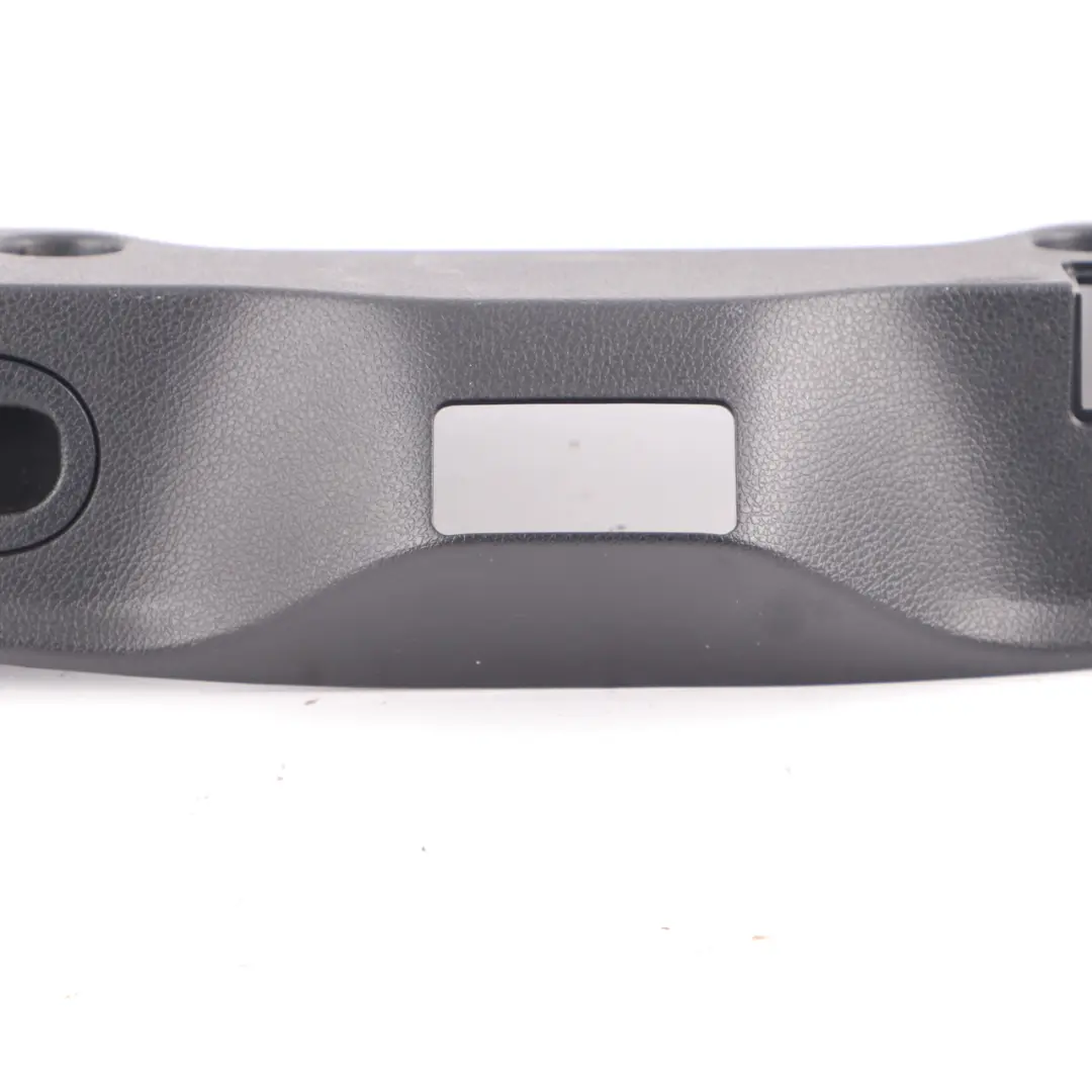 Mercedes C205 Couvercle de hayon de coffre arrière - SKU A2057500500 - Numéro de pièce A2057500500