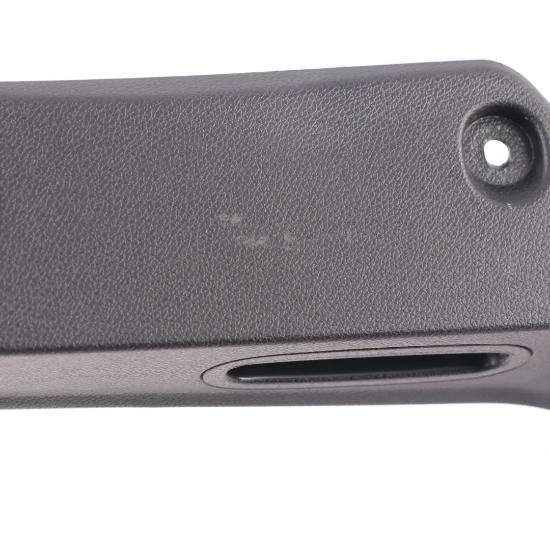 Mercedes C205 Couvercle de hayon de coffre arrière - SKU A2057500500 - Numéro de pièce A2057500500