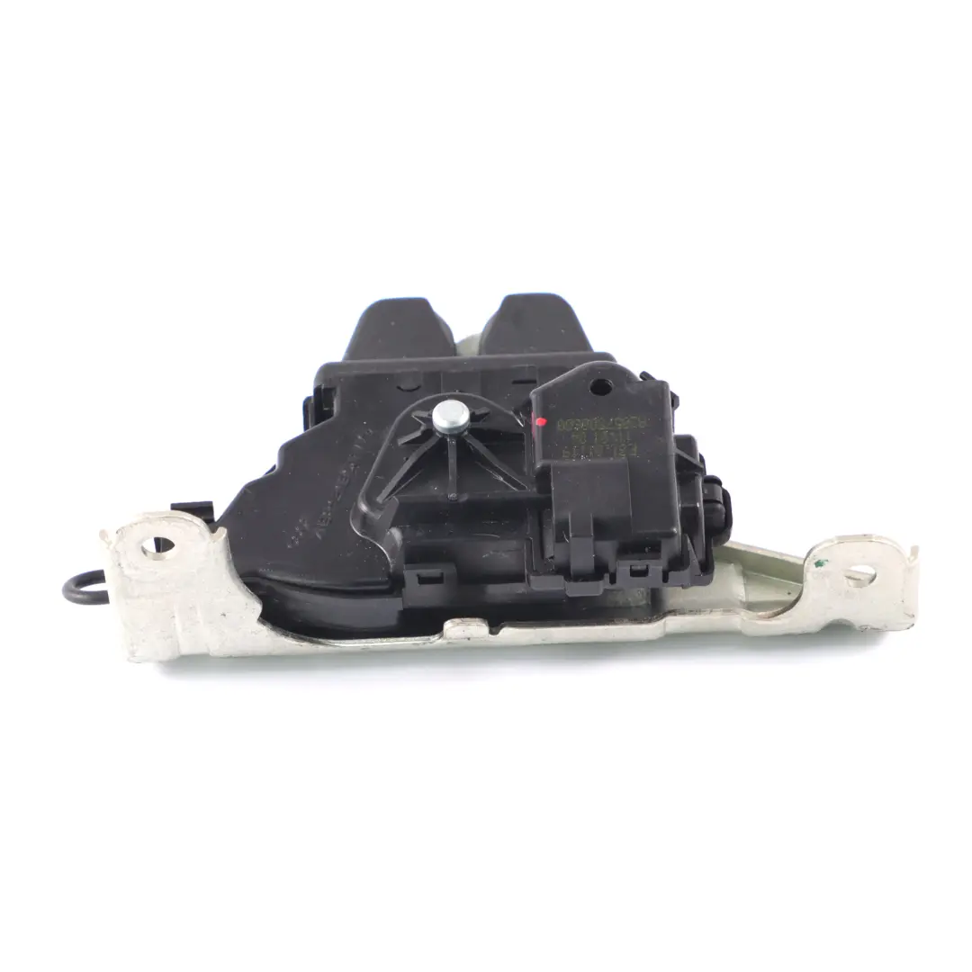 Mercedes C205 Trunk Lid Lock Rear Tailgate Boot Catch Latch Actuator - SKU A2057500600 - Part number A2057500600