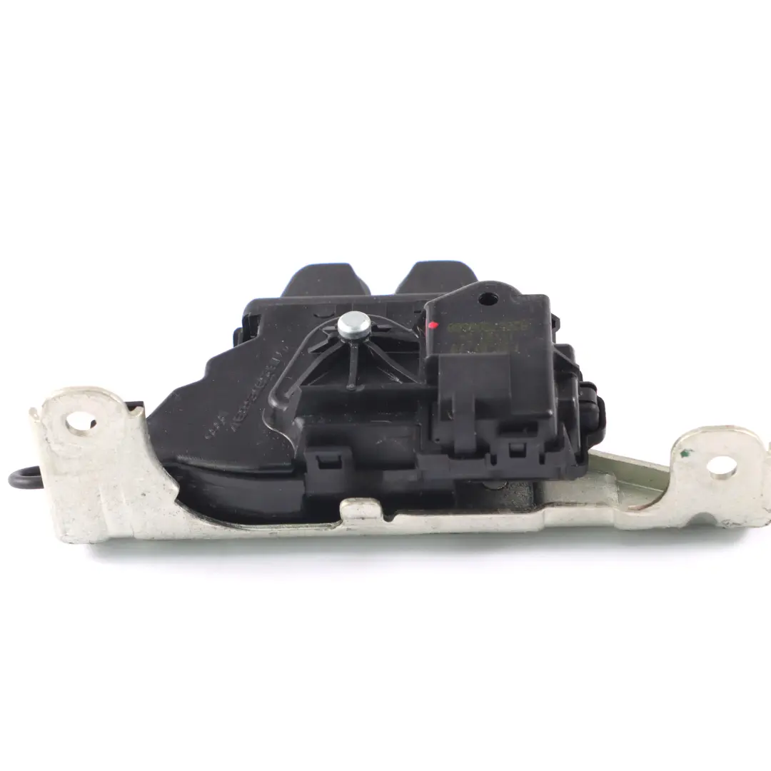Mercedes C205 Trunk Lid Lock Rear Tailgate Boot Catch Latch Actuator - SKU A2057500600 - Part number A2057500600