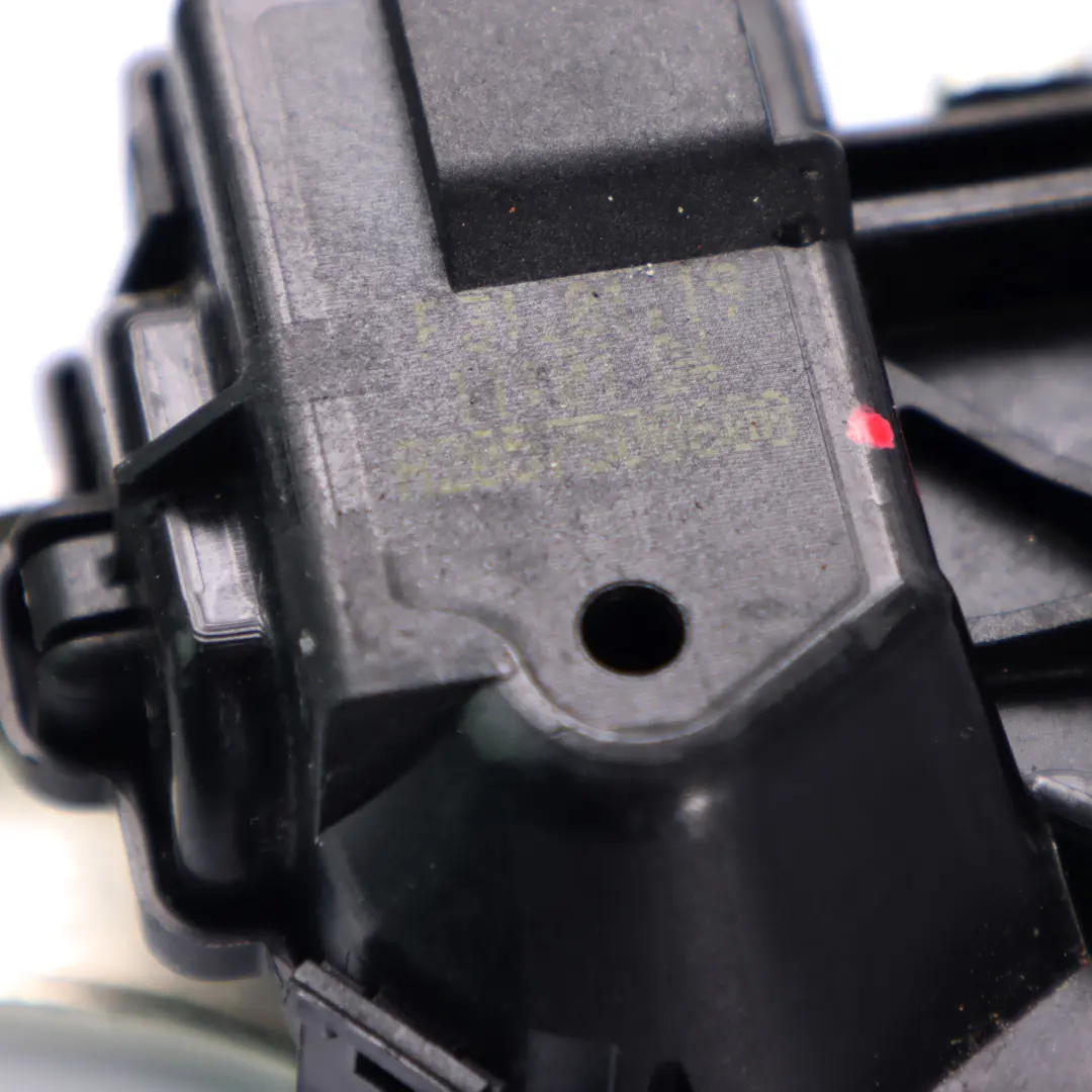 Mercedes C205 Trunk Lid Lock Rear Tailgate Boot Catch Latch Actuator - SKU A2057500600 - Part number A2057500600