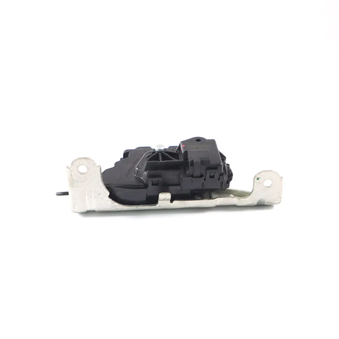 Mercedes C205 Trunk Lid Lock Rear Tailgate Boot Catch Latch Actuator - SKU A2057500600 - Part number A2057500600