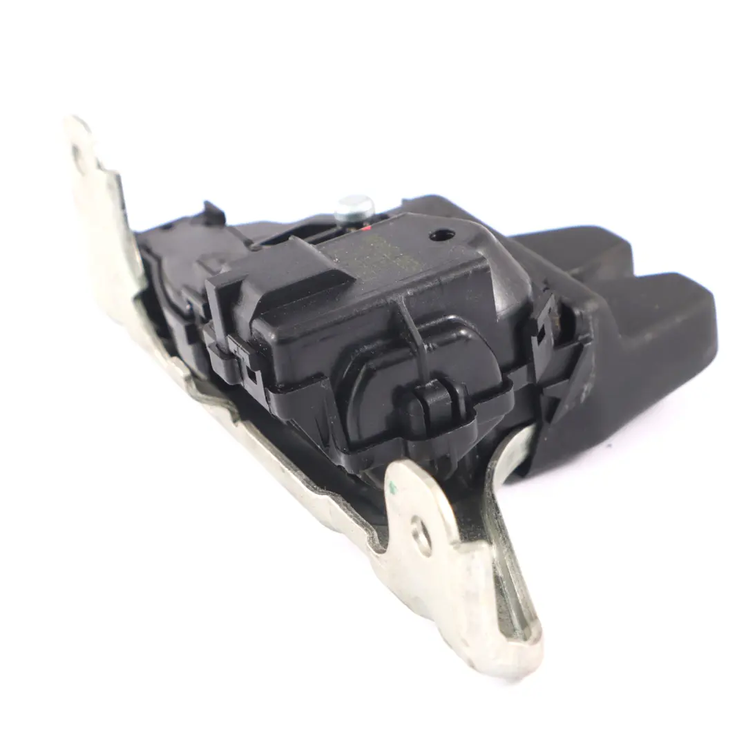 Mercedes C205 Trunk Lid Lock Rear Tailgate Boot Catch Latch Actuator - SKU A2057500600 - Part number A2057500600