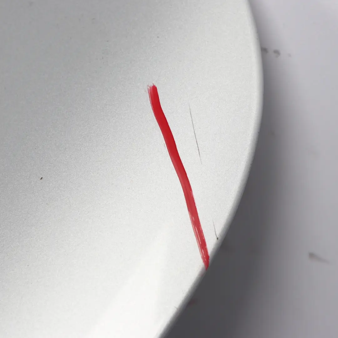 Boot Trunk Lid Tailgate Saloon Iridium Silver Metallic - 775 to Mercedes W205 with Part number A2057502400 Mercedes W205 Boot Trunk Lid Tailgate Saloon Iridium Silver Metallic - 775 - SKU A2057502400-IRS - Part number A2057502400