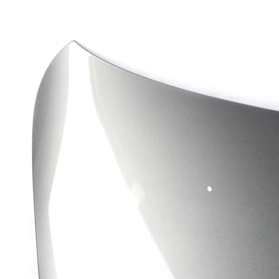 Boot Trunk Lid Tailgate Saloon Selenite Grey Metallic - 992 to Mercedes W205 with Part number A2057502400 Mercedes W205 Boot Trunk Lid Tailgate Saloon Selenite Grey Metallic - 992 - SKU A2057502400-SEL - Part number A2057502400