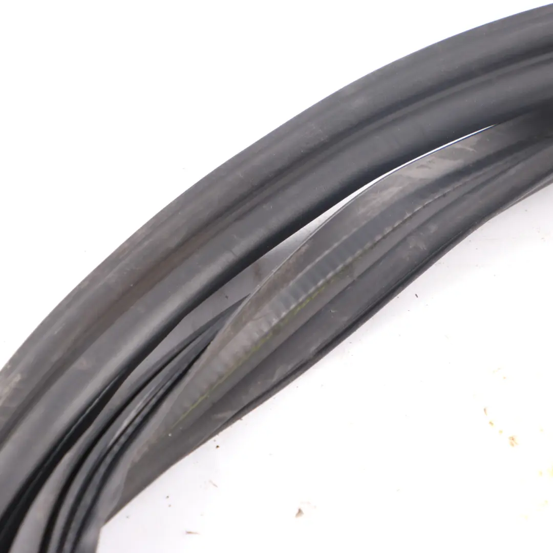  Dichtung Mercedes W205 Kofferraum Deckel Wetter Abdichtung Gummi - SKU A2057502900 - Teilenummer A2057502900