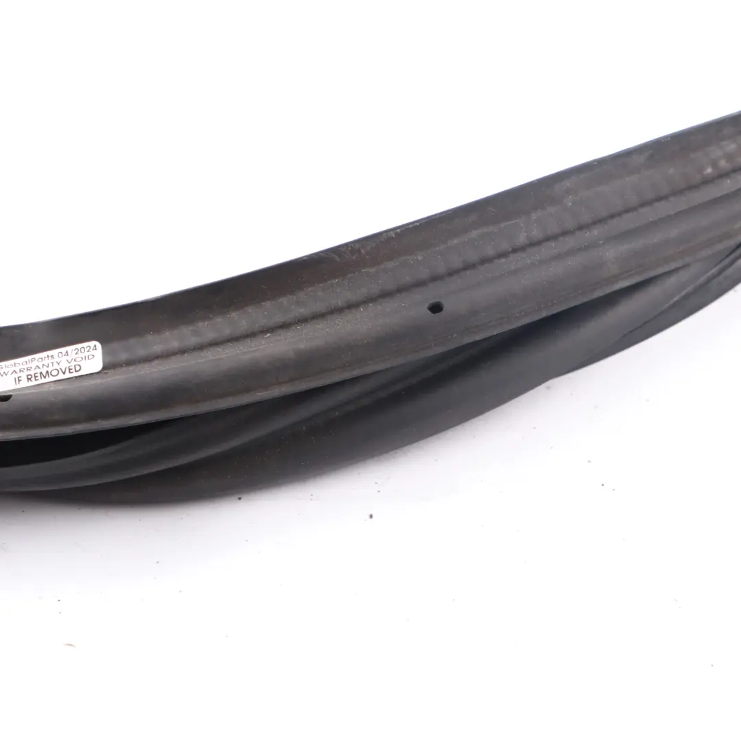 Mercedes W205 Uszczelka Klapy Bagażnika - SKU A2057502900 - Numer Części A2057502900