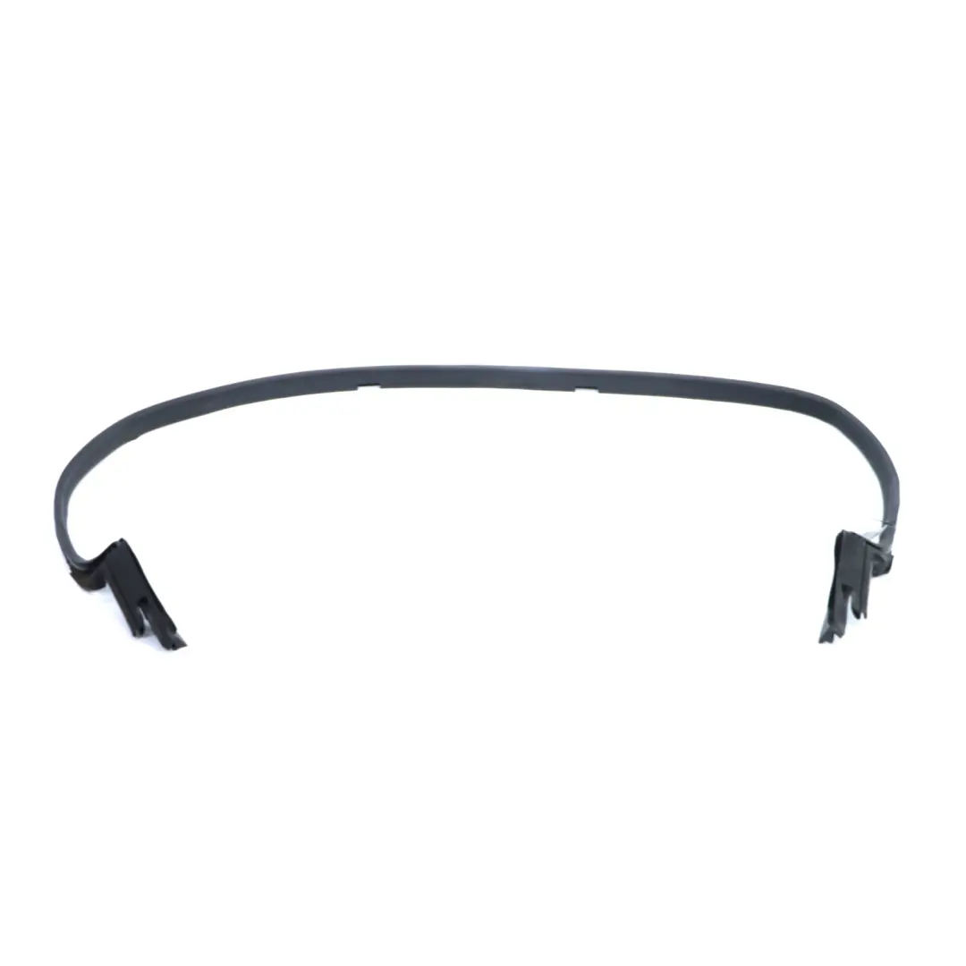 Boot Folding Roof Sealing Frame Gasket to Mercedes C205 Convertible with Part number A2057504000 Mercedes C205 Convertible Boot Folding Roof Sealing Frame Gasket - SKU A2057504000 - Part number A2057504000