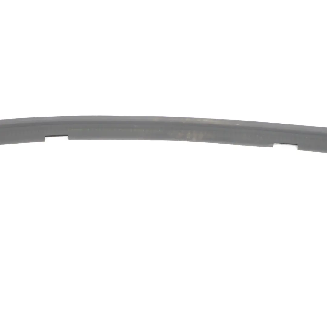 Mercedes C205 Cabrio Kofferraum Klappdach Abdichtung Rahmen Dichtung - SKU A2057504000 - Teilenummer A2057504000