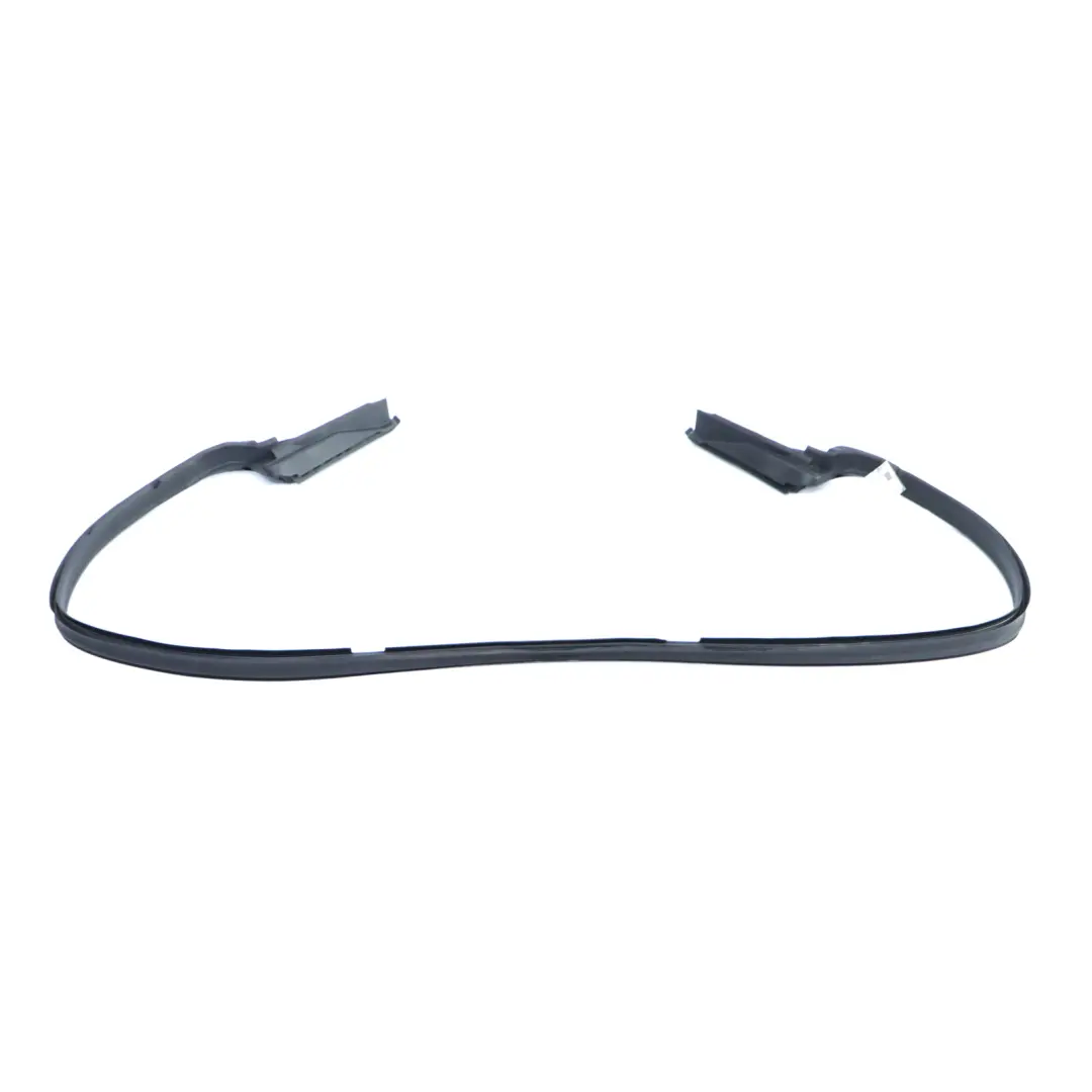 Boot Folding Roof Sealing Frame Gasket to Mercedes C205 Convertible with Part number A2057504000 Mercedes C205 Convertible Boot Folding Roof Sealing Frame Gasket - SKU A2057504000 - Part number A2057504000