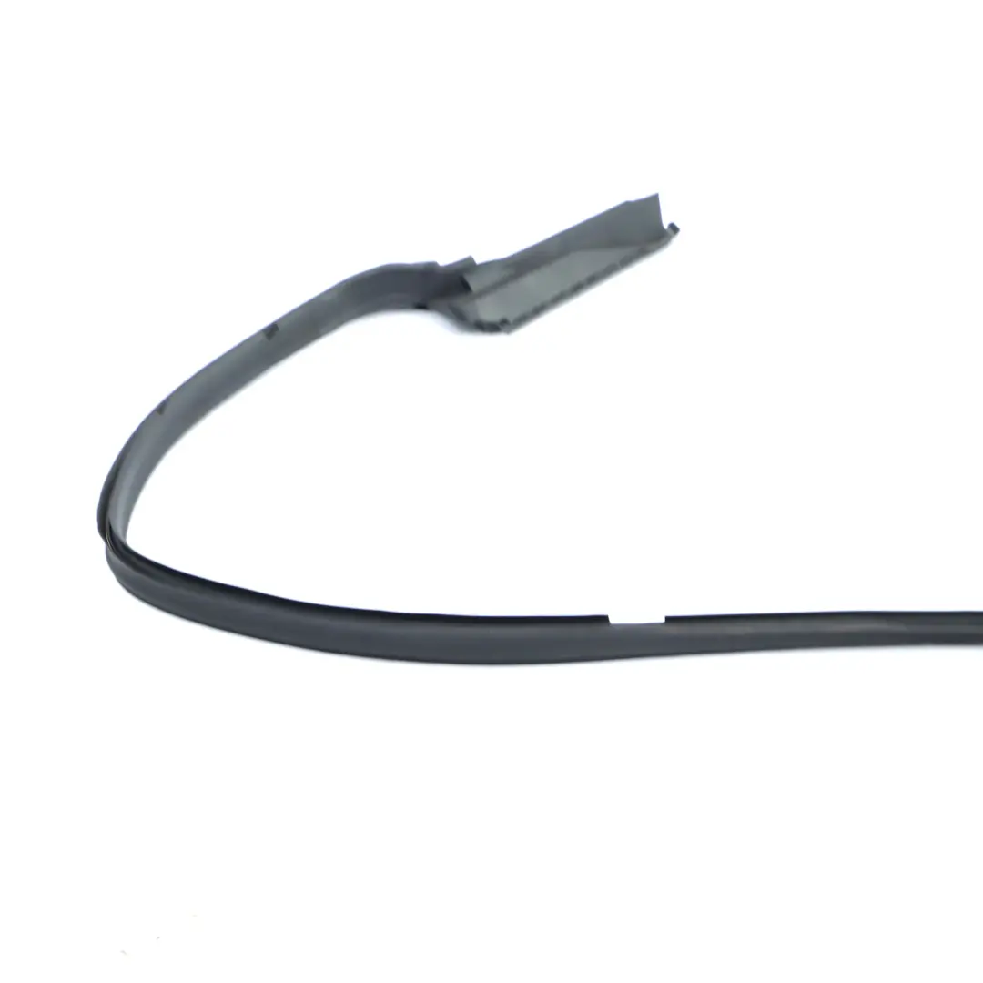 Mercedes C205 Cabrio Kofferraum Klappdach Abdichtung Rahmen Dichtung - SKU A2057504000 - Teilenummer A2057504000