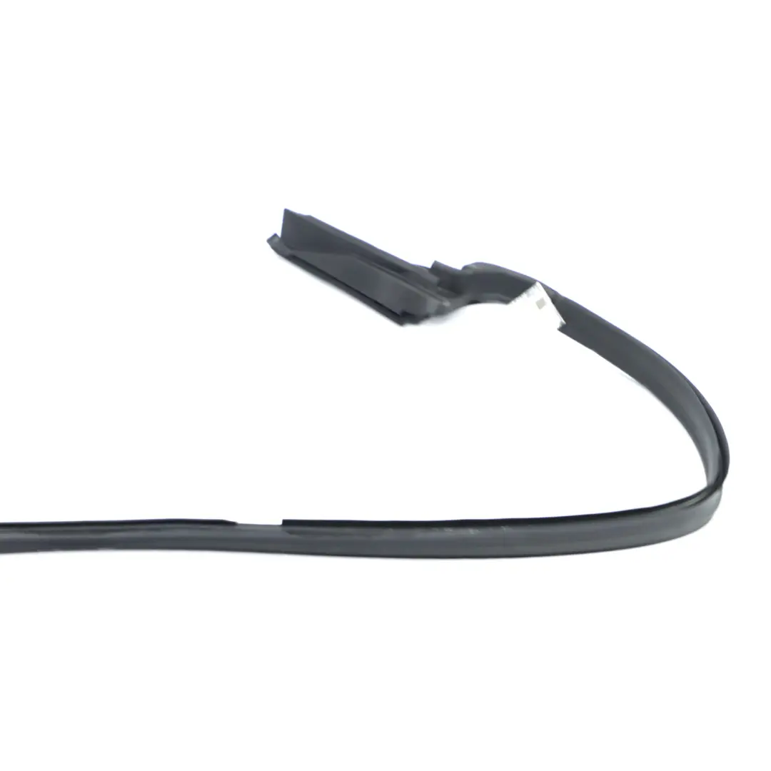 Mercedes C205 Cabrio Kofferraum Klappdach Abdichtung Rahmen Dichtung - SKU A2057504000 - Teilenummer A2057504000
