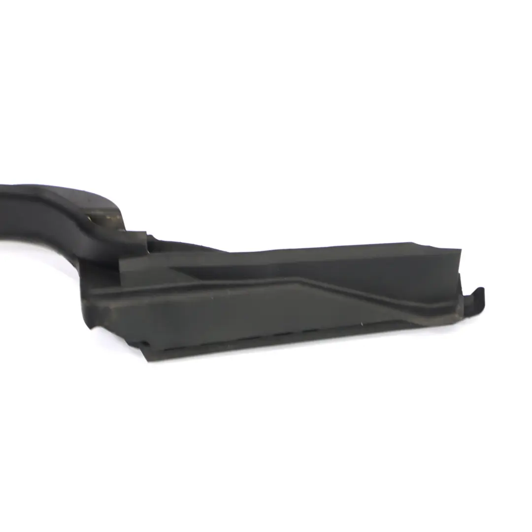 Boot Folding Roof Sealing Frame Gasket Mercedes C205 Convertible - SKU A2057504000 - Part number A2057504000