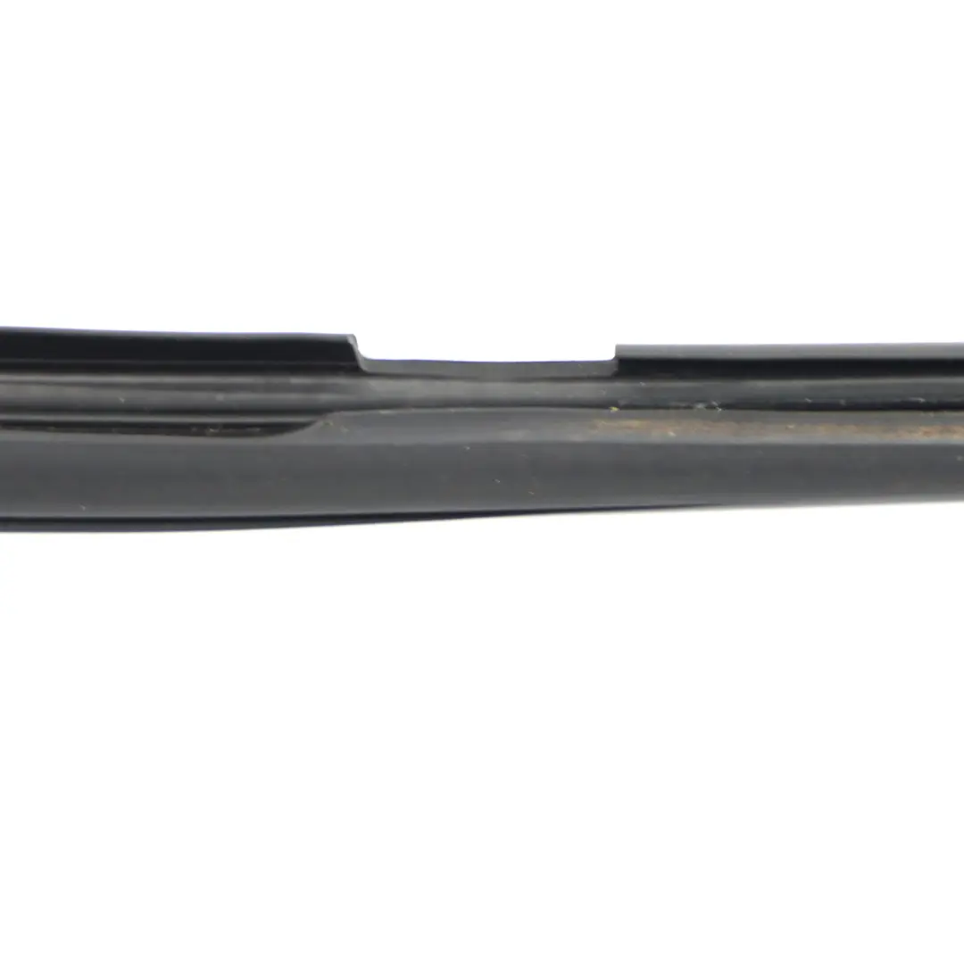 Mercedes C205 Cabrio Kofferraum Klappdach Abdichtung Rahmen Dichtung - SKU A2057504000 - Teilenummer A2057504000