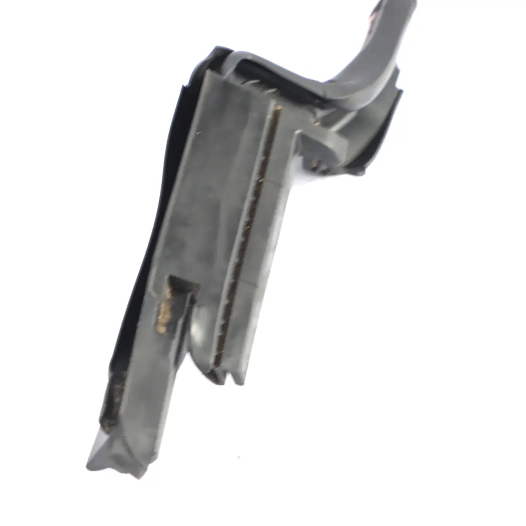 Boot Folding Roof Sealing Frame Gasket Mercedes C205 Convertible - SKU A2057504000 - Part number A2057504000