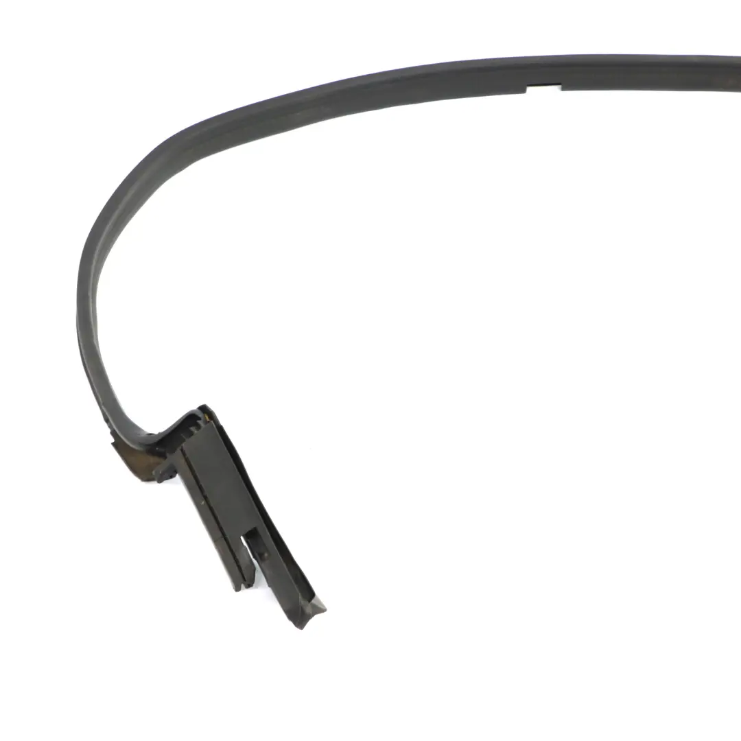 Bota Techo Plegable Sellado Junta Marco para Mercedes C205 Convertible con número de pieza A2057504000 Mercedes C205 Convertible Bota Techo Plegable Sellado Junta Marco - SKU A2057504000 - Número de pieza A2057504000