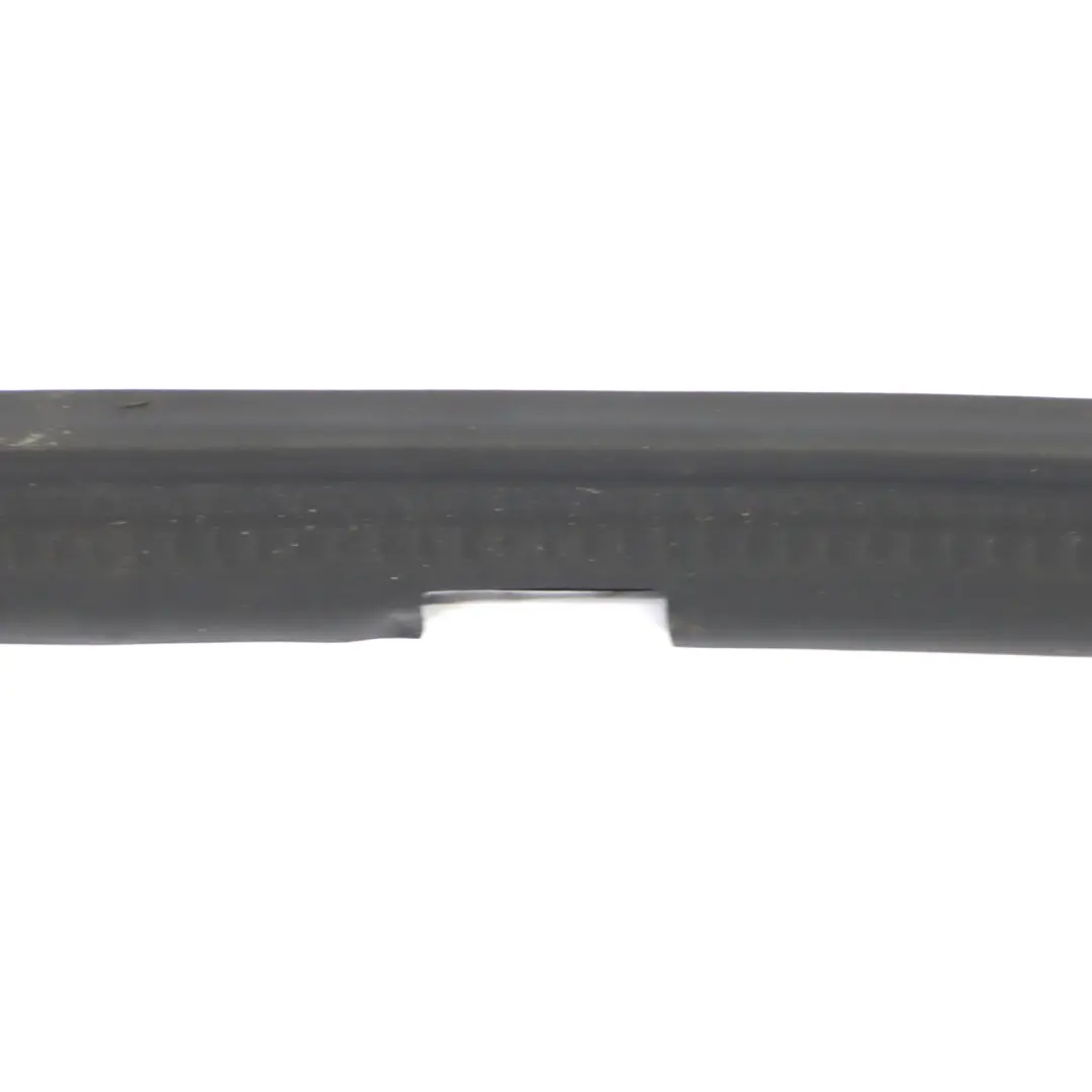 Mercedes C205 Cabrio Kofferraum Klappdach Abdichtung Rahmen Dichtung - SKU A2057504000 - Teilenummer A2057504000
