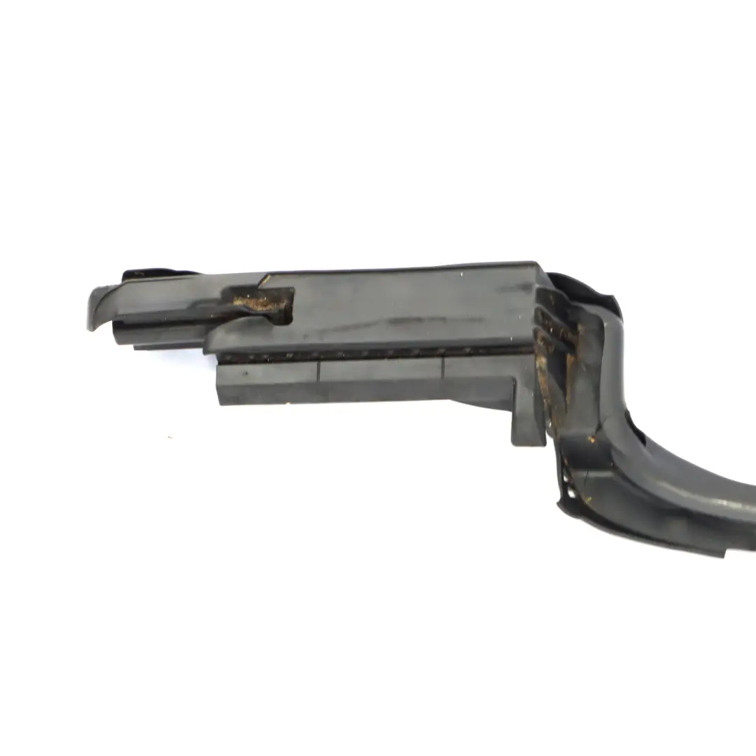 Mercedes C205 Cabrio Kofferraum Klappdach Abdichtung Rahmen Dichtung - SKU A2057504000 - Teilenummer A2057504000