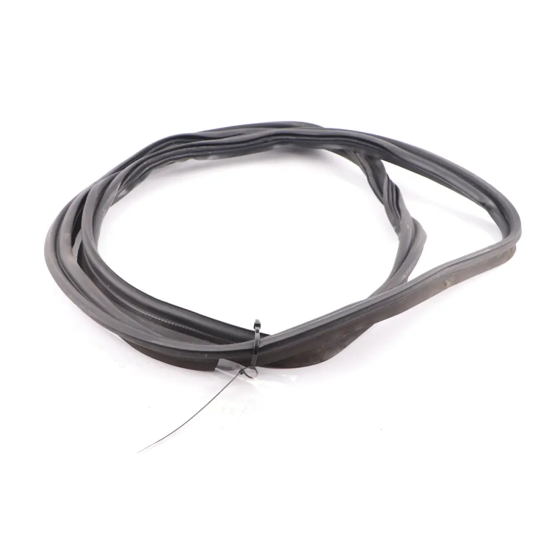 Mercedes C205 Rear Boot Lid Tailgate Door Rubber Seal Gasket - SKU A2057505100 - Part number A2057505100