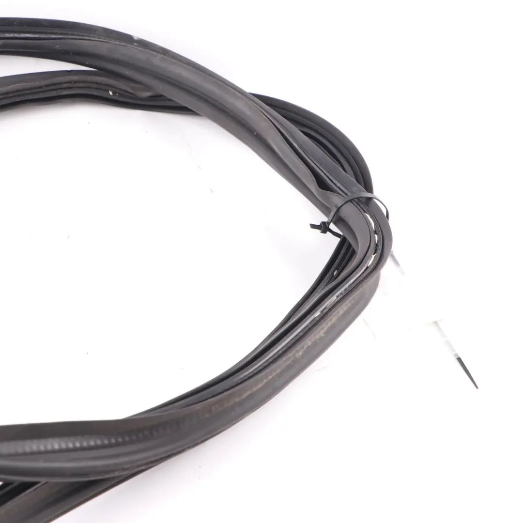 Mercedes C205 Rear Boot Lid Tailgate Door Rubber Seal Gasket - SKU A2057505100 - Part number A2057505100