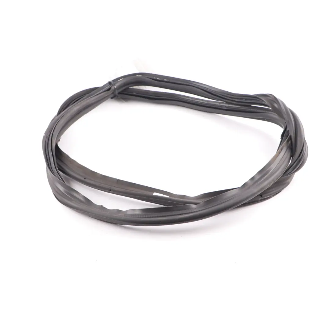 Mercedes C20 Tapa Maletero Trasero Trasera Junta De Goma Sellado - SKU A2057505100 - Número de pieza A2057505100