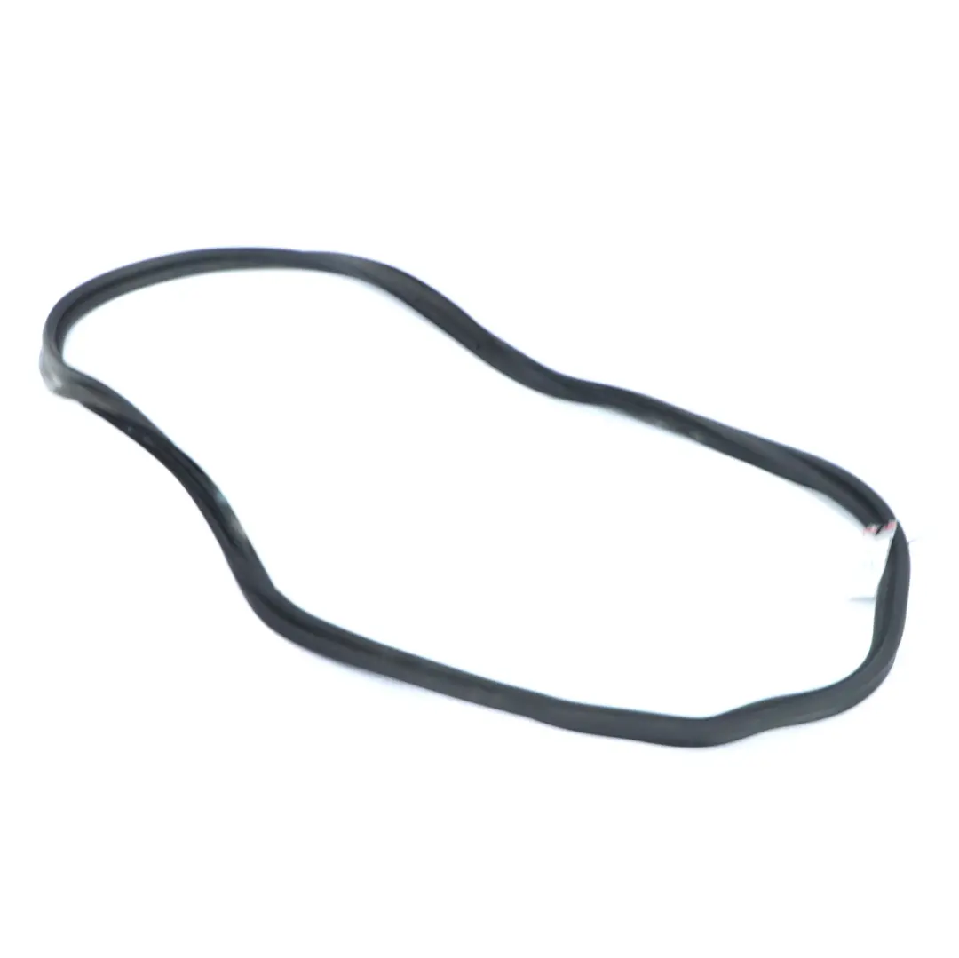 Mercedes C205 Cabrio Boot Trunk Tailgate Guarnizione di tenuta A2057505300 - SKU A2057505400 - Numero di parte A2057505400