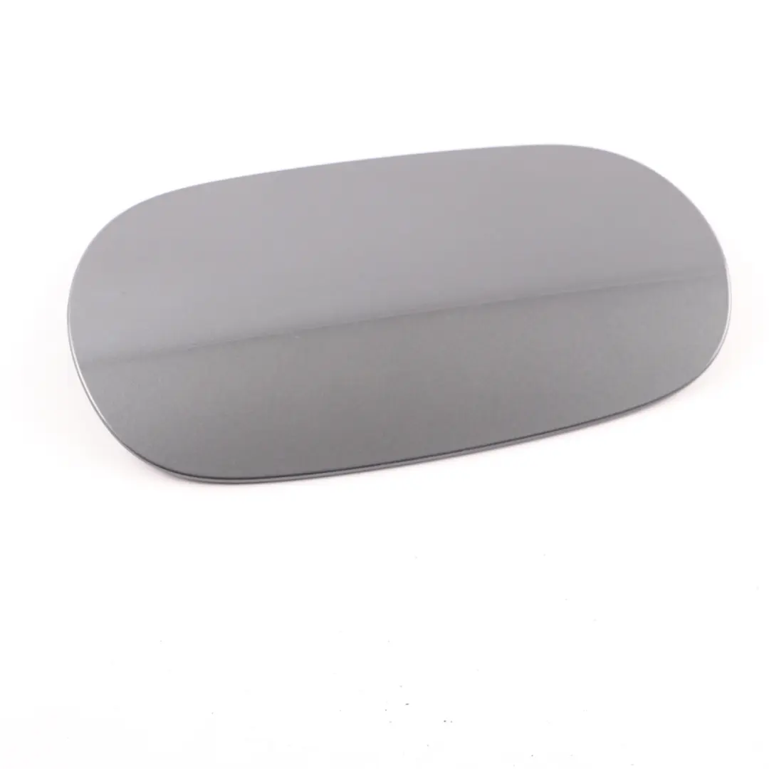 Mercedes W205 Fuel Filler Fill in Flap Cover Cap Selenite Grey - 992 - SKU A2057570106-SEL - Part number A2057570106
