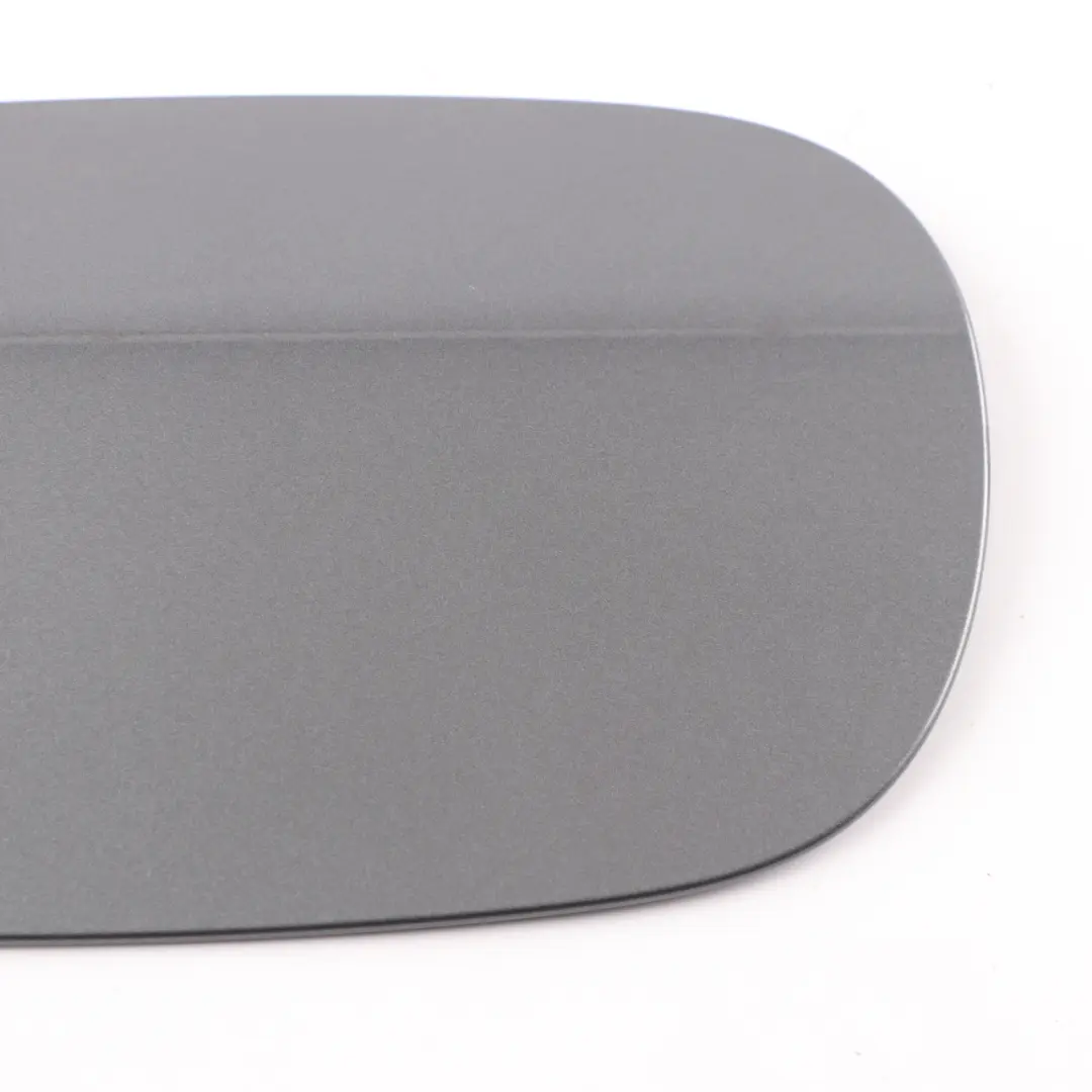 Mercedes W205 Llenado de Combustible Tapa Tapa Selenite Gris - 992 - SKU A2057570106-SEL - Número de pieza A2057570106