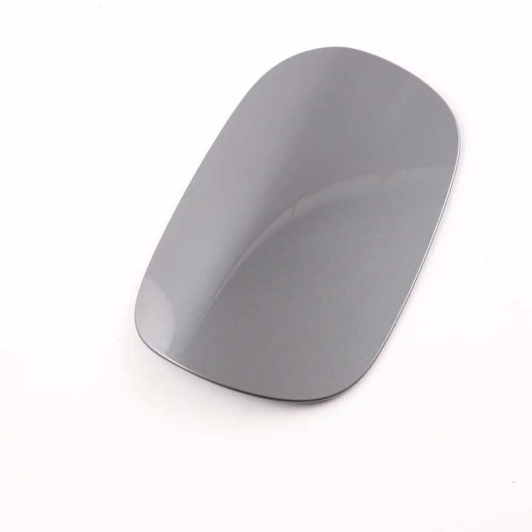 Mercedes W205 bouchon de remplissage de carburant gris sélénite 992 - SKU A2057570106-SEL - Numéro de pièce A2057570106