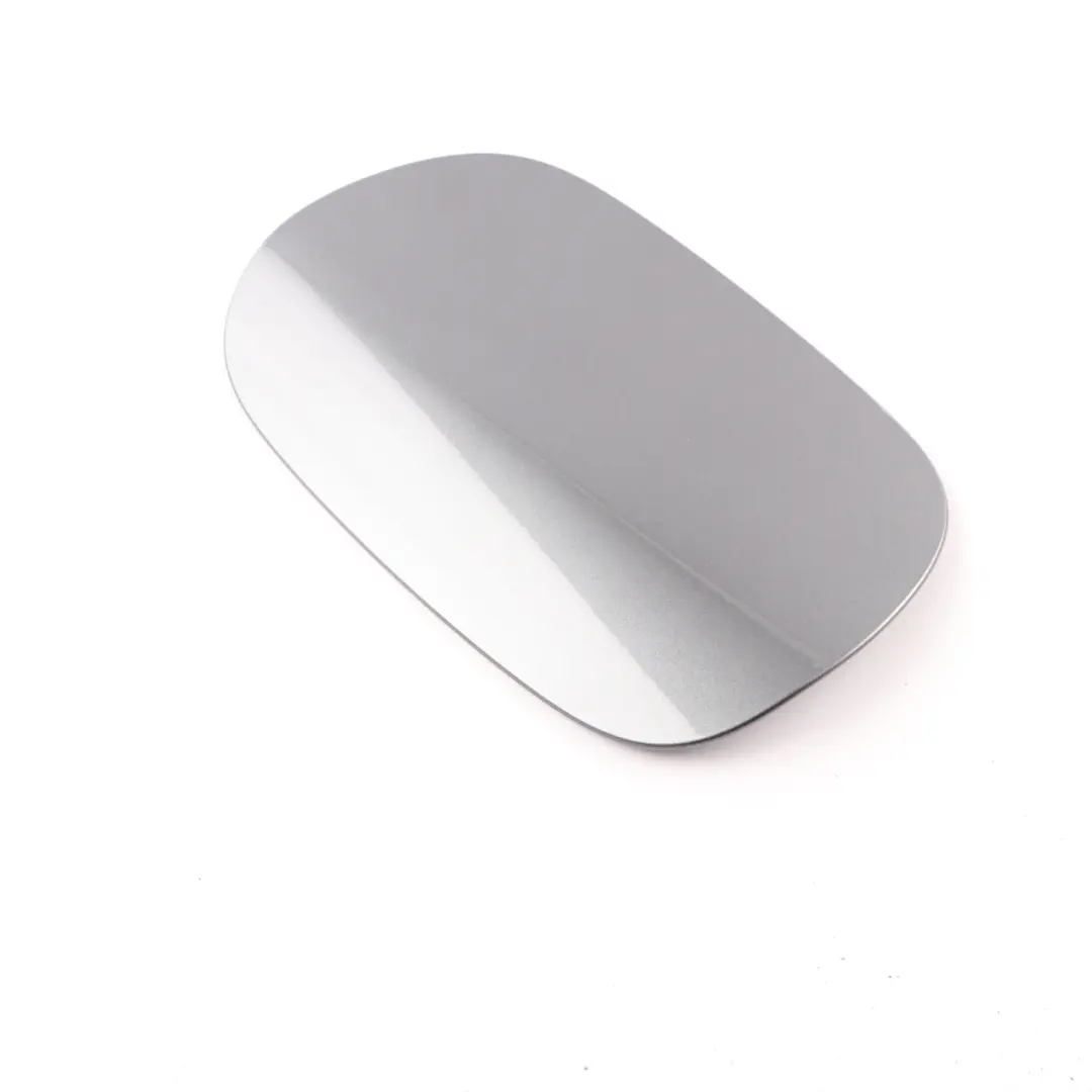 Mercedes W205 Llenado de Combustible Tapa Tapa Selenite Gris - 992 - SKU A2057570106-SEL - Número de pieza A2057570106