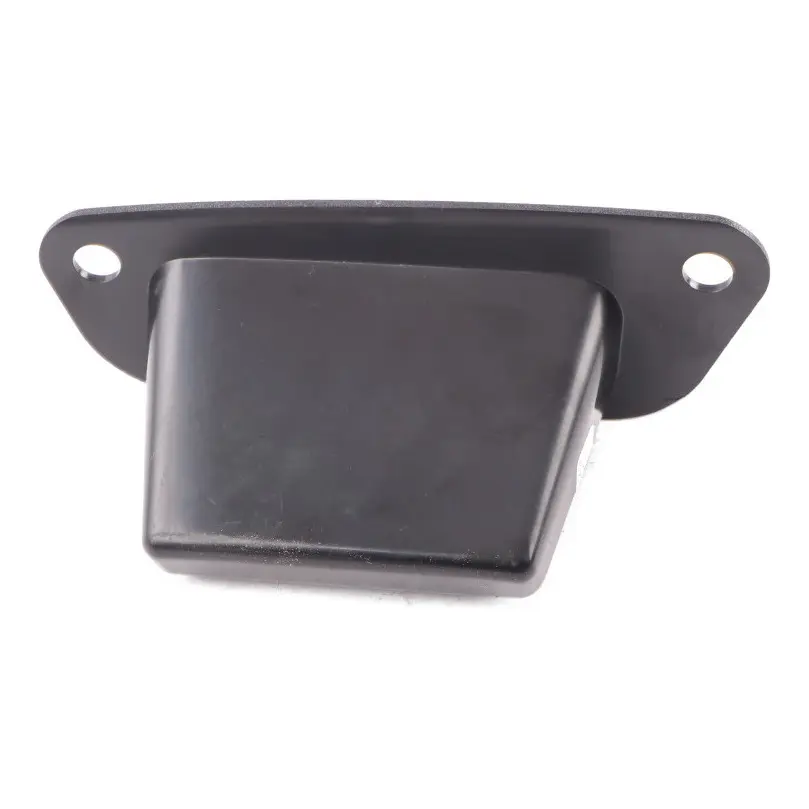 Maniglia del coperchio del bagagliaio Recess Trim Nero Mercedes W205 - SKU A2057571200 - Numero di parte A2057571200