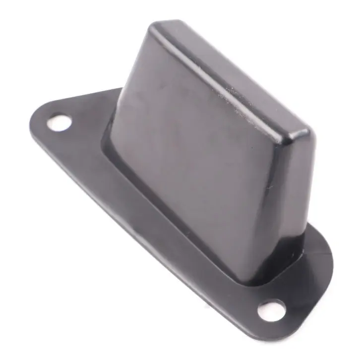 Maniglia del coperchio del bagagliaio Recess Trim Nero Mercedes W205 - SKU A2057571200 - Numero di parte A2057571200