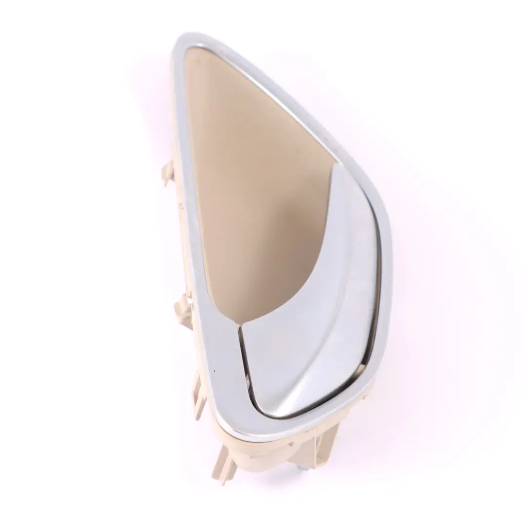 Door Handle Interior Trim Rear Left N/S to Mercedes W205 X253 with Part number A2057600300 Mercedes W205 X253 Door Handle Interior Trim Rear Left N/S - SKU A2057600300 - Part number A2057600300