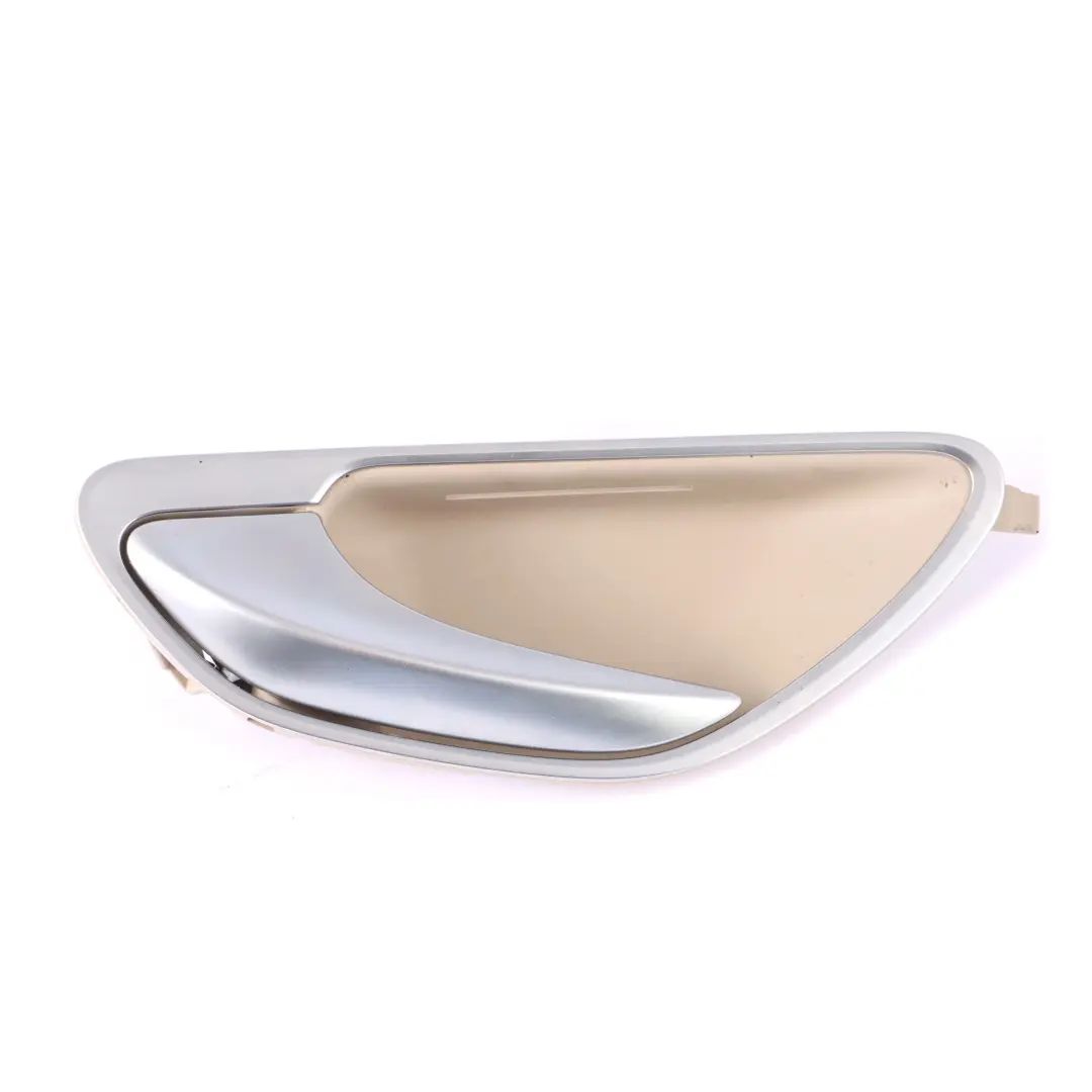 Door Handle Interior Trim Rear Left N/S to Mercedes W205 X253 with Part number A2057600300 Mercedes W205 X253 Door Handle Interior Trim Rear Left N/S - SKU A2057600300 - Part number A2057600300
