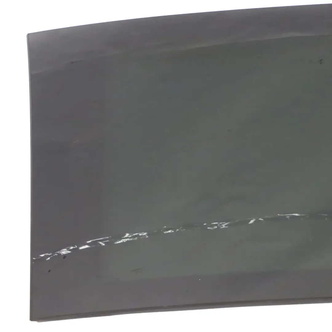 Mercedes C205 Sunroof Sliding Roof Middle Window Glass Panel AS3 - SKU A2057802100 - Part number A2057802100