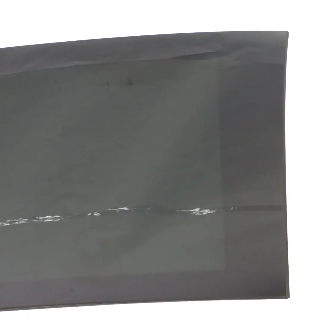 Mercedes C205 Sunroof Sliding Roof Middle Window Glass Panel AS3 - SKU A2057802100 - Part number A2057802100