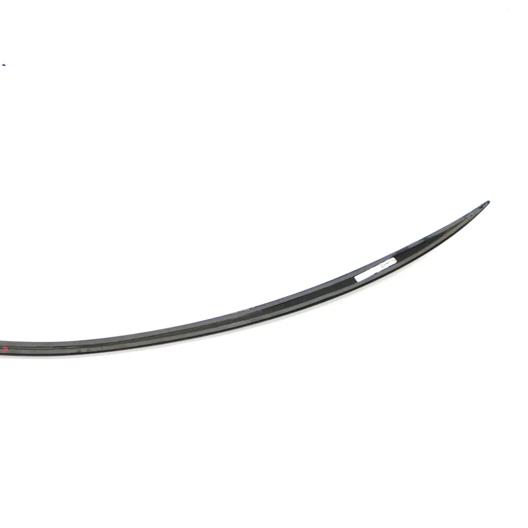 Mercedes W205 Spoiler posteriore AMG Pannello bagagliaio Nero Ossidiana 197 - SKU A2057900100-OB - Numero di parte A2057900100