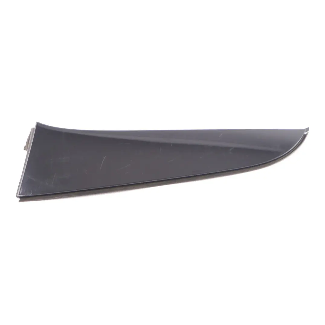 Mercedes S205 Estate Portellone posteriore Spoiler laterale sinistro A2057900900