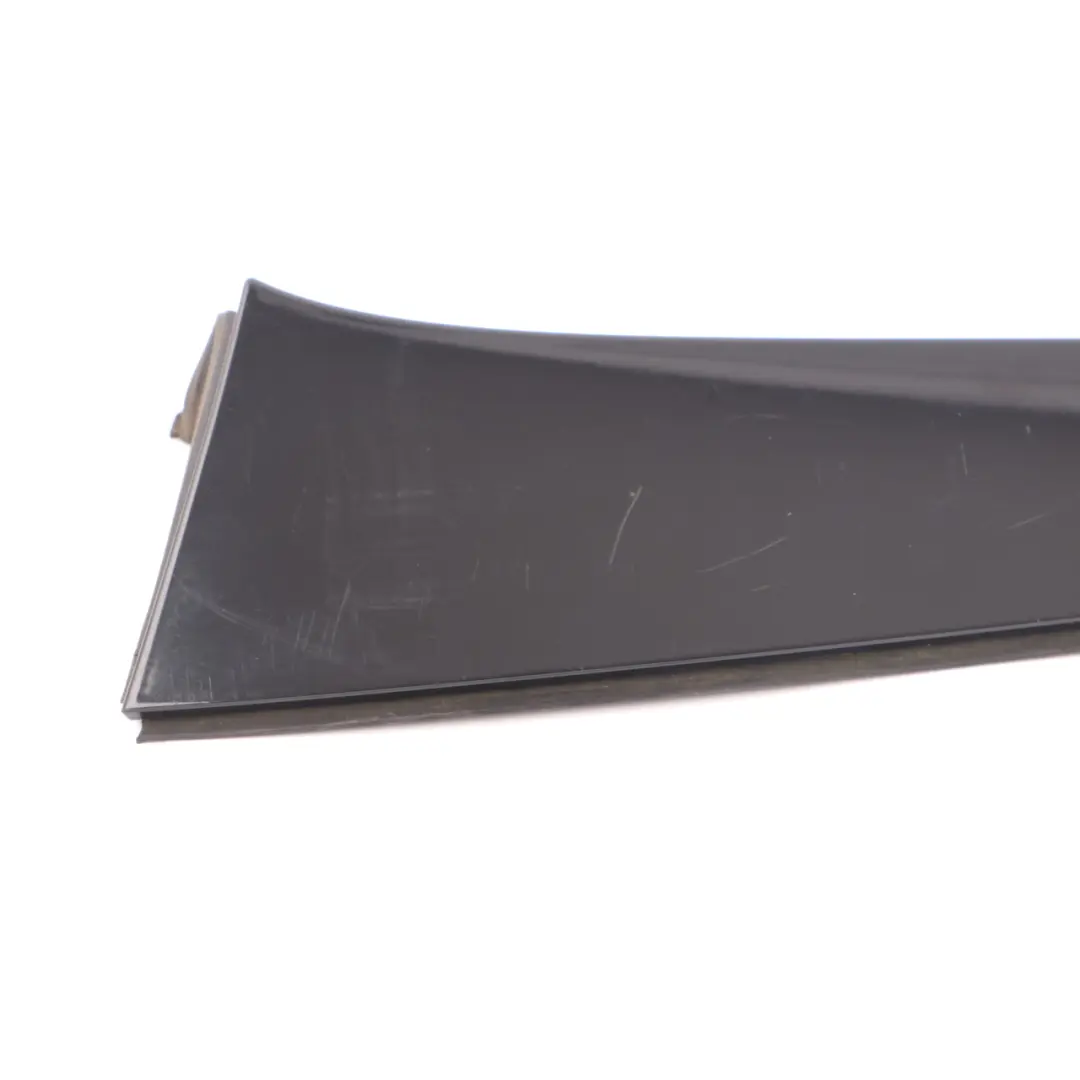 Mercedes S205 Estate Portellone posteriore Spoiler laterale sinistro - SKU A2057900900 - Numero di parte A2057900900